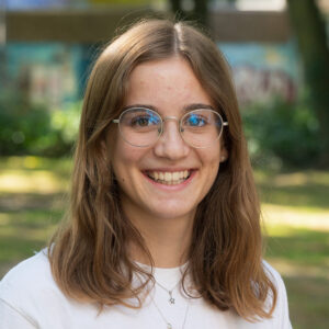 Portrait-Melinda