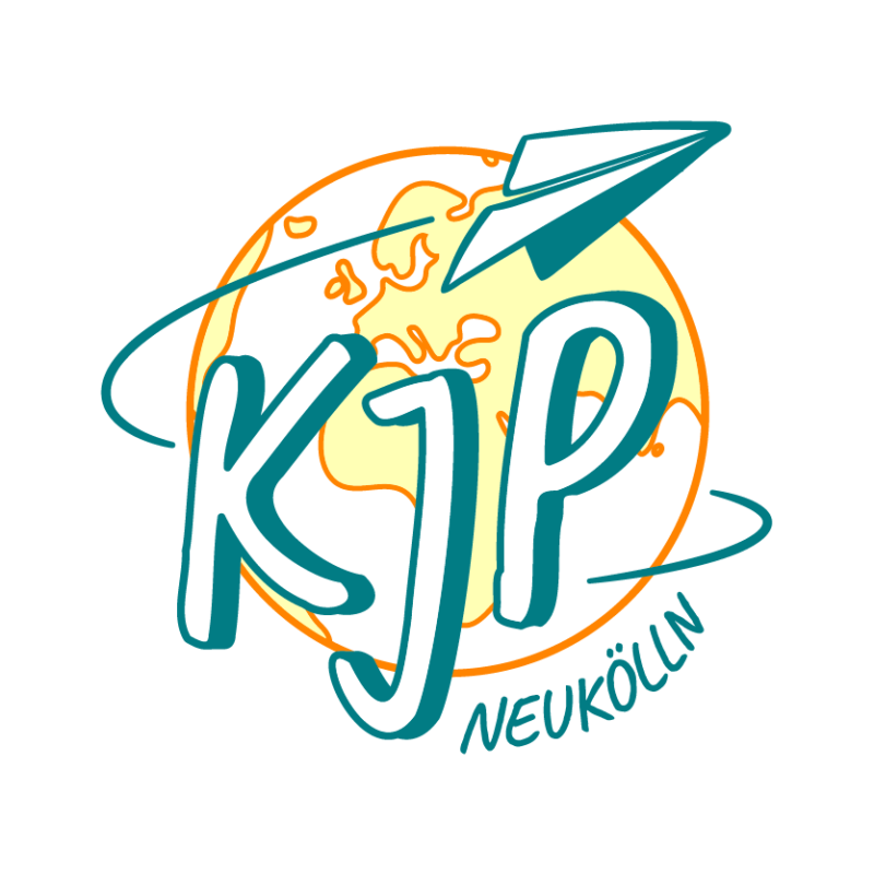 Logo Kinder- und Jugendparlament